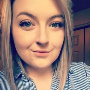 Meet your Posher, Teanna